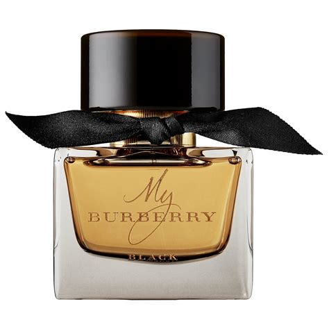 my burberry black parfum spray 3 oz|my Burberry black parfum 90ml.